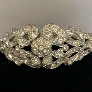 1930 French Paste Bangle